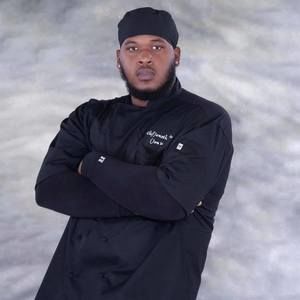 Meet your Posher, Jonathan